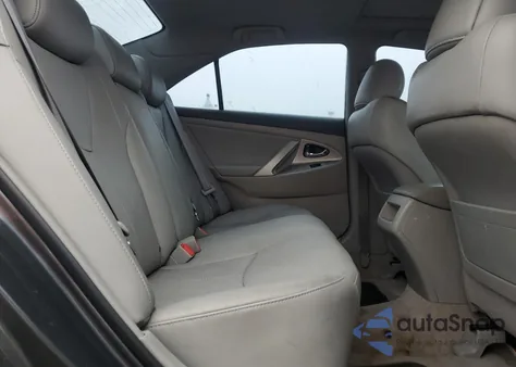 2008 Toyota Camry Le from USA, damaged, VIN 4T1BK46K98U070146